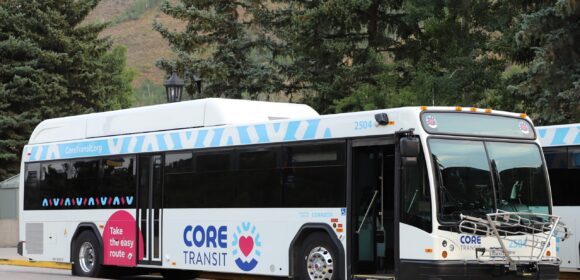 Core Transit Makes Public Information Easier to Access with New Open Finance Platform