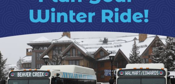 Ski season is fast approaching and Core Transit’s 2026-2027 Winter Schedule Arrives November 22