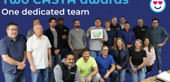 Turning Rider Feedback Into Award-Winning Transit