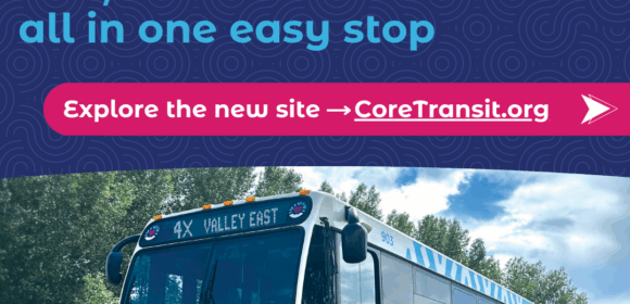 Welcome to Our New Website Designed to Make Every Ride Easier